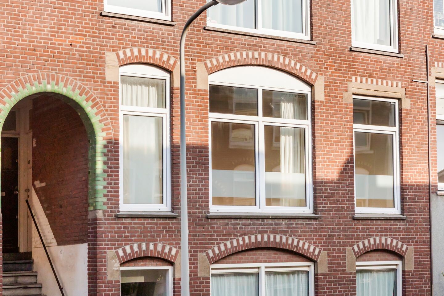 Appartement te koop: Jasmijnstraat 15, 'S-Gravenhage