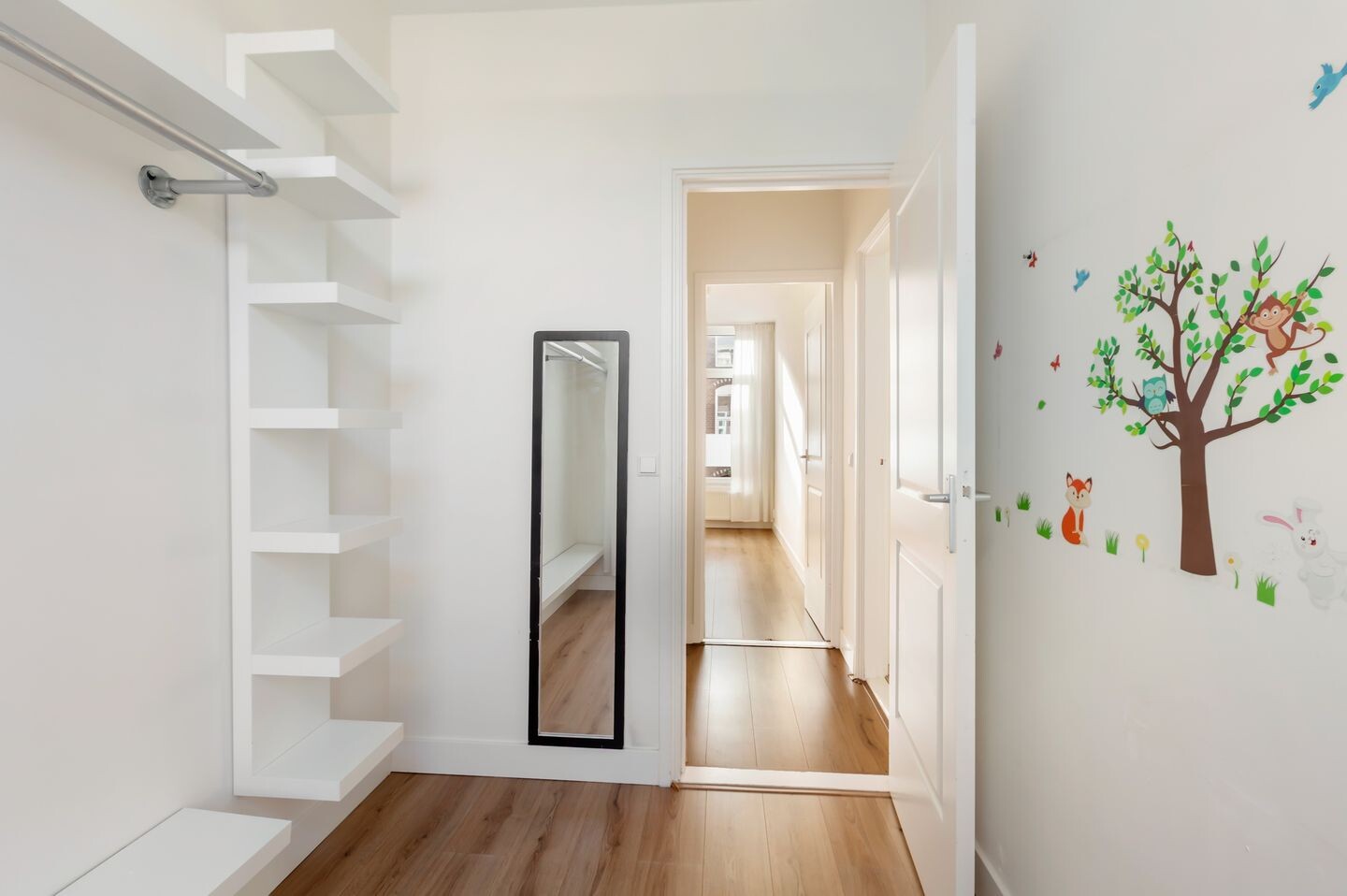 Appartement te koop: Jasmijnstraat 15, 'S-Gravenhage
