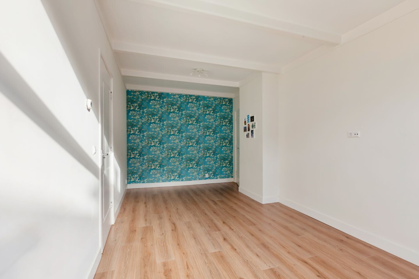 Appartement te koop: Jasmijnstraat 15, 'S-Gravenhage