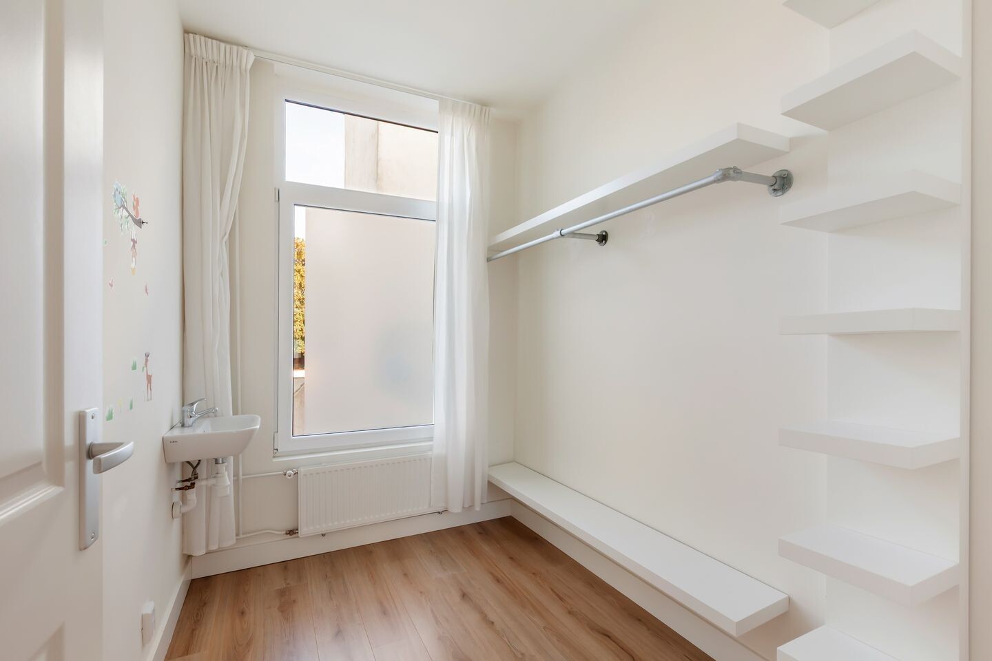 Appartement te koop: Jasmijnstraat 15, 'S-Gravenhage