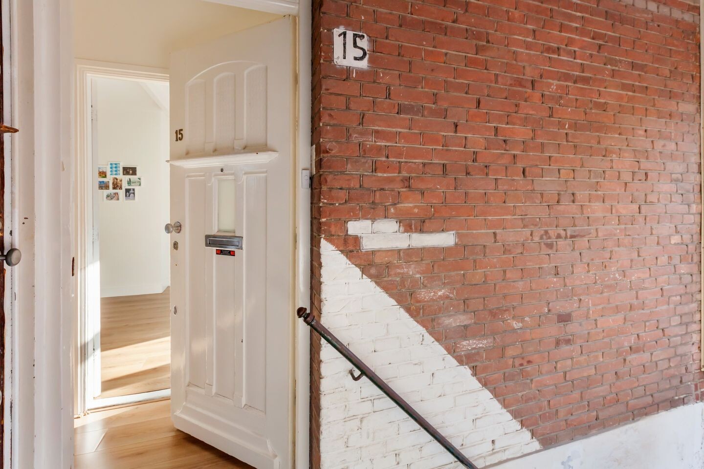 Appartement te koop: Jasmijnstraat 15, 'S-Gravenhage