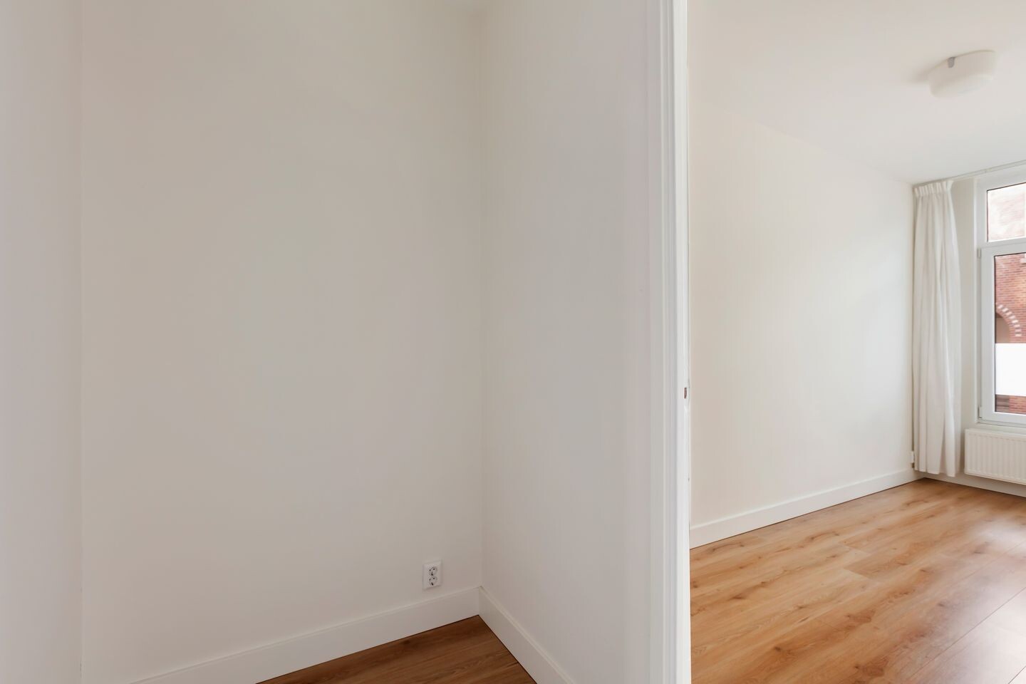 Appartement te koop: Jasmijnstraat 15, 'S-Gravenhage