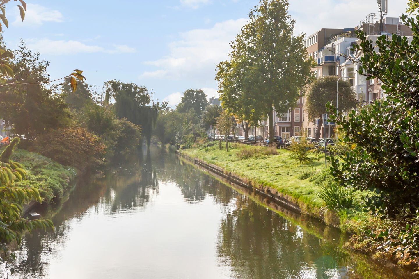 Appartement te koop: Jasmijnstraat 15, 'S-Gravenhage