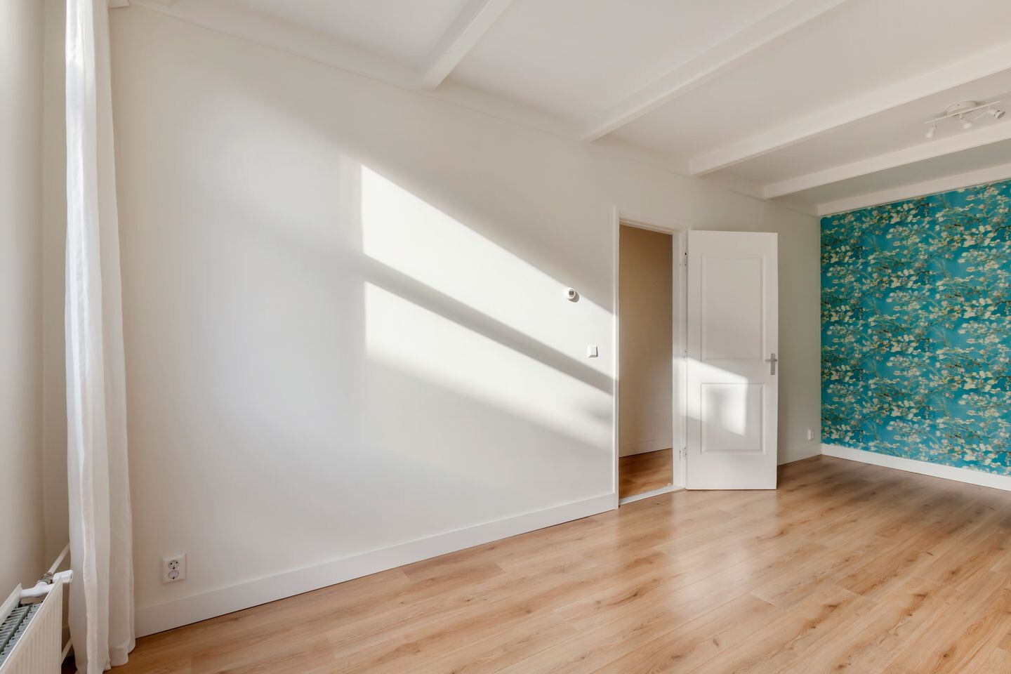 Appartement te koop: Jasmijnstraat 15, 'S-Gravenhage
