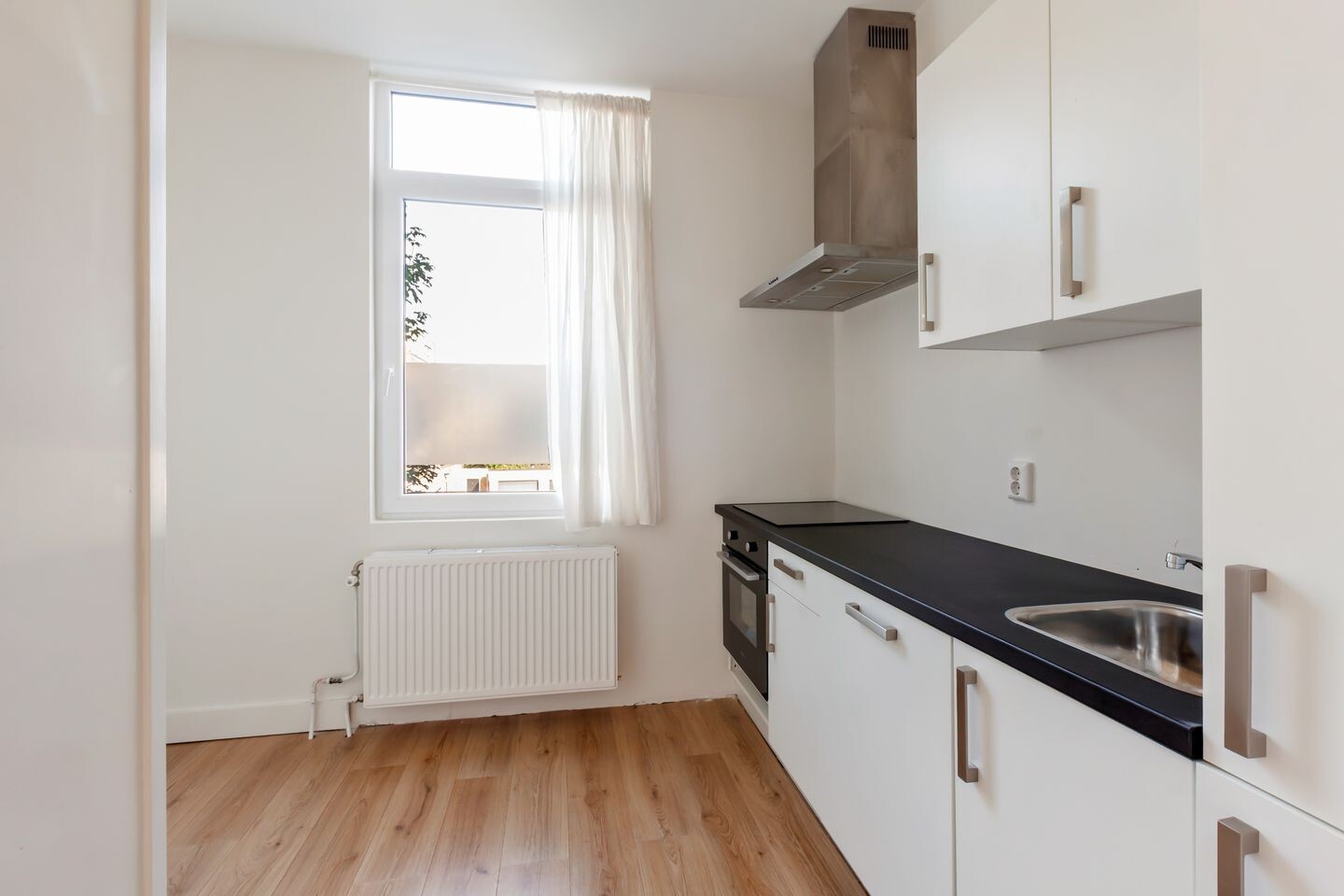 Appartement te koop: Jasmijnstraat 15, 'S-Gravenhage