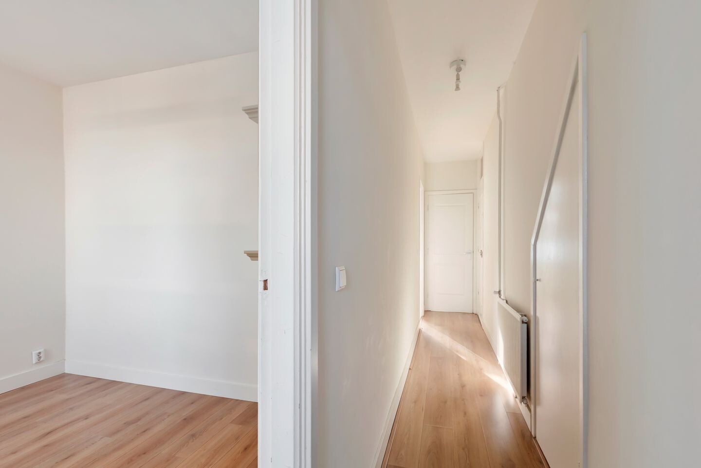 Appartement te koop: Jasmijnstraat 15, 'S-Gravenhage
