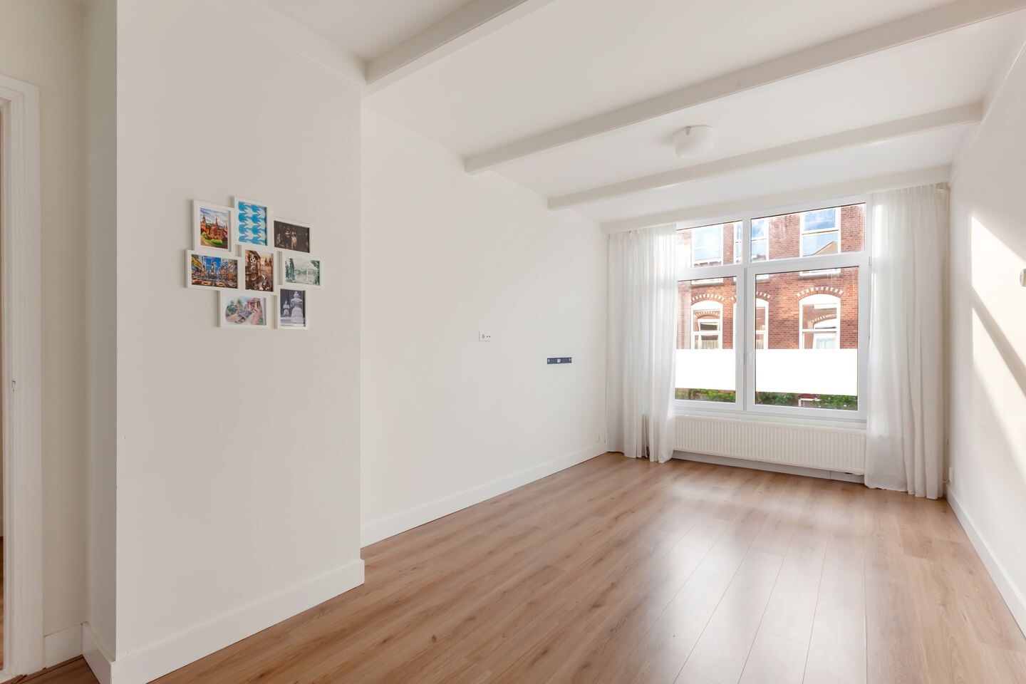 Appartement te koop: Jasmijnstraat 15, 'S-Gravenhage