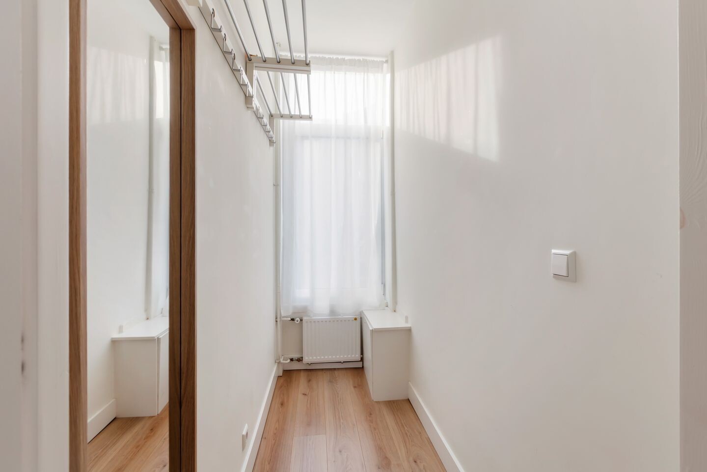 Appartement te koop: Jasmijnstraat 15, 'S-Gravenhage
