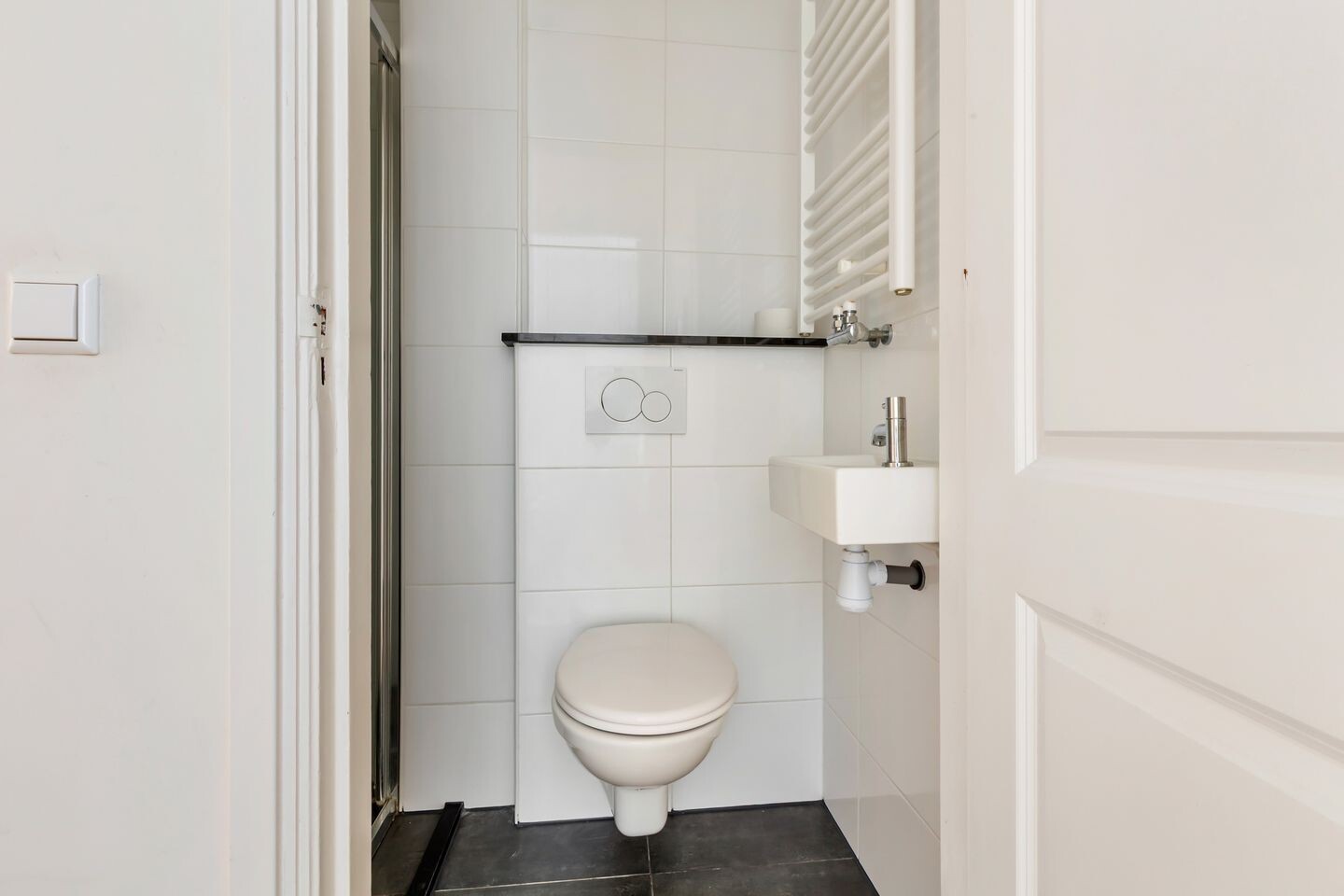Appartement te koop: Jasmijnstraat 15, 'S-Gravenhage