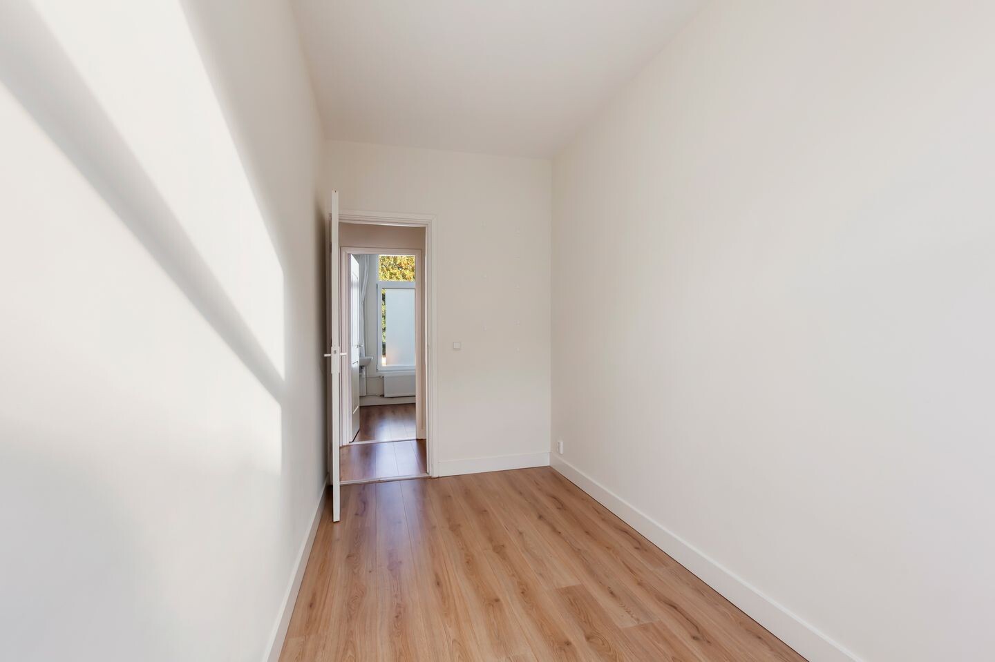 Appartement te koop: Jasmijnstraat 15, 'S-Gravenhage