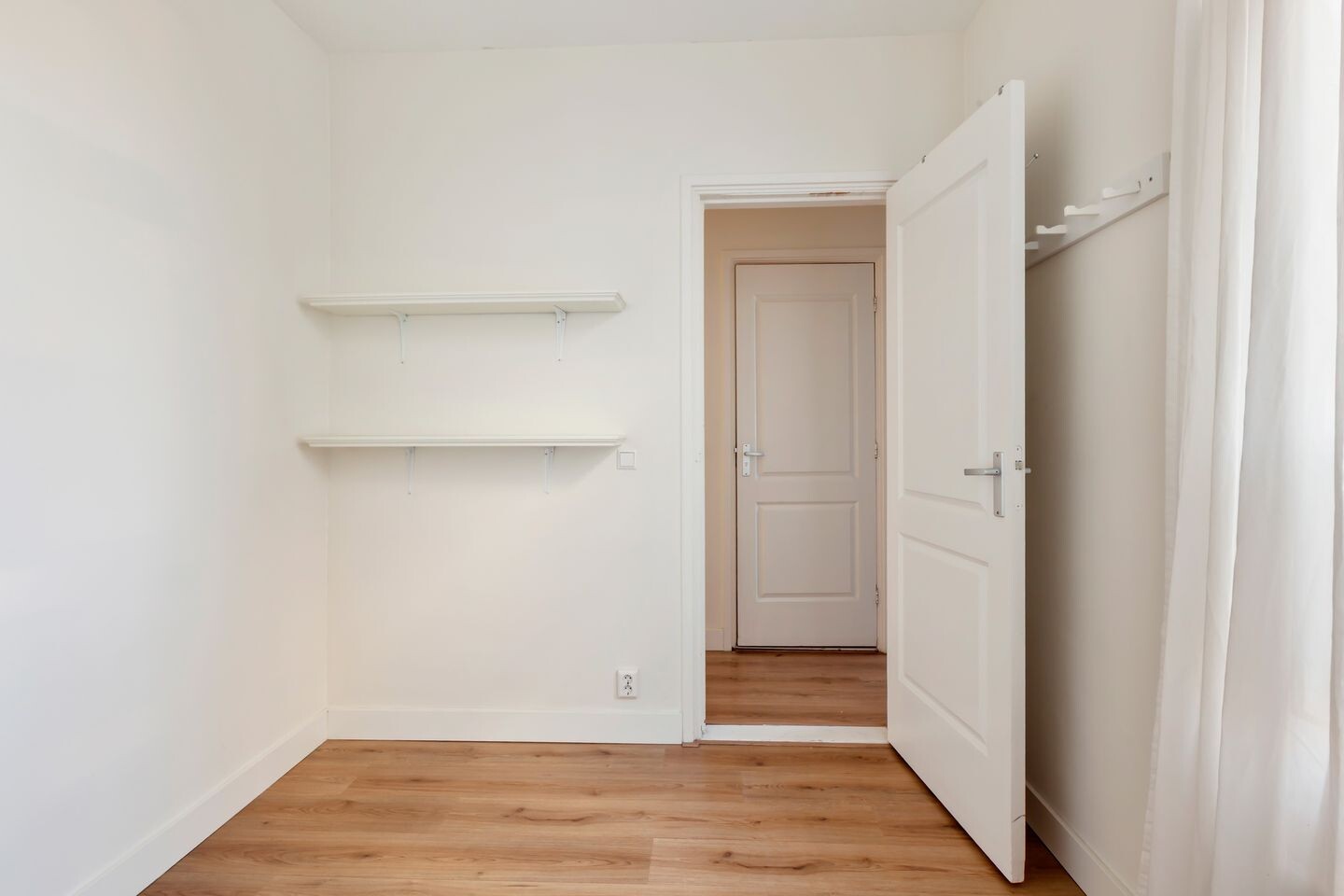 Appartement te koop: Jasmijnstraat 15, 'S-Gravenhage