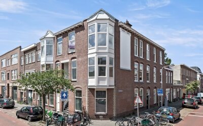 Jasmijnstraat 37