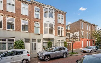 Jasmijnstraat 5-E