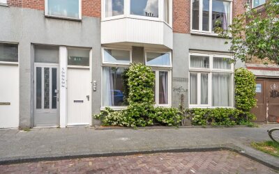 Jasmijnstraat 5