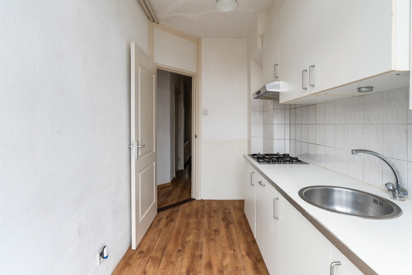 Appartement te koop: Jasmijnstraat 73, 'S-Gravenhage