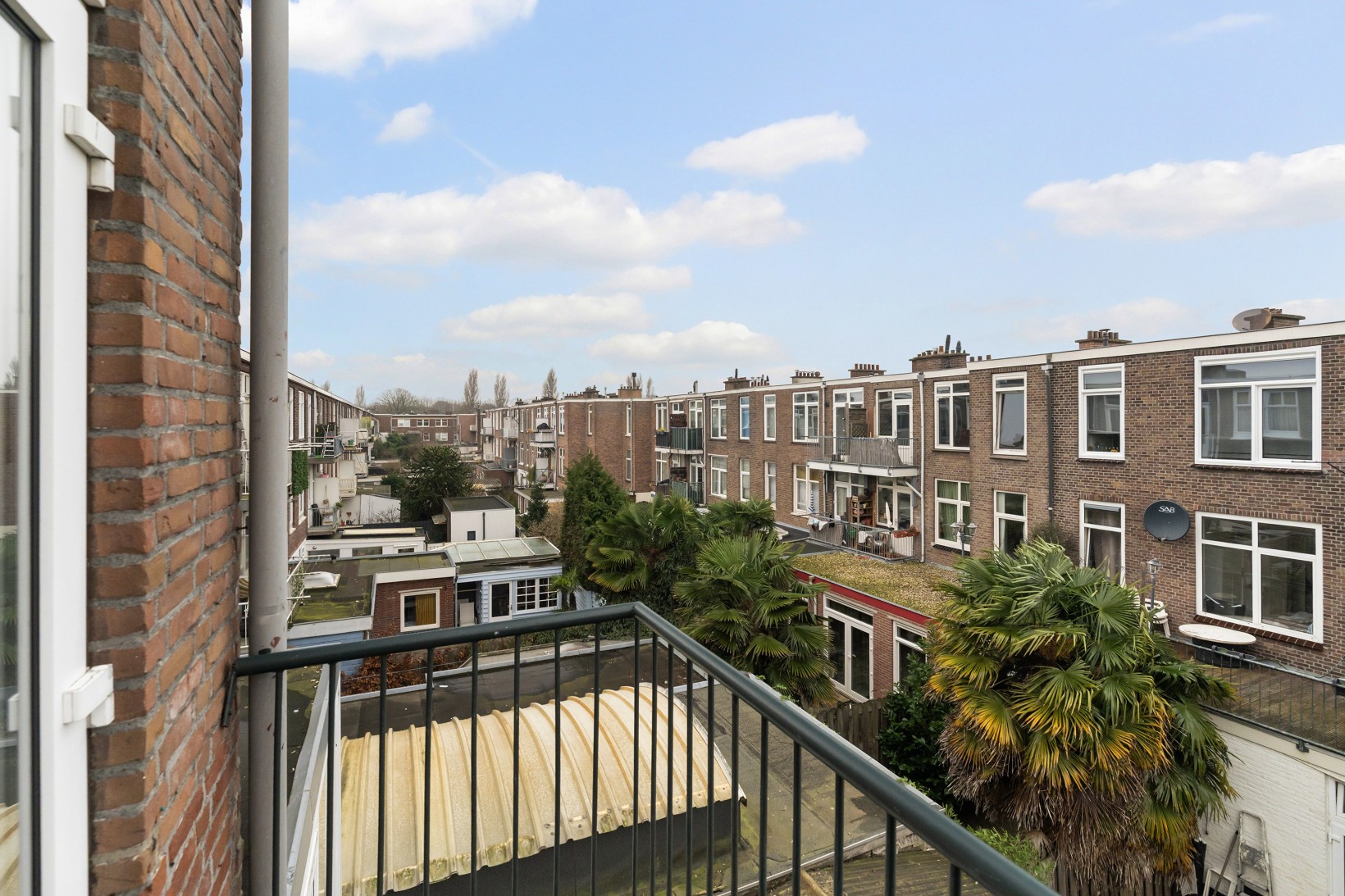 Appartement te koop: Jasmijnstraat 73, 'S-Gravenhage