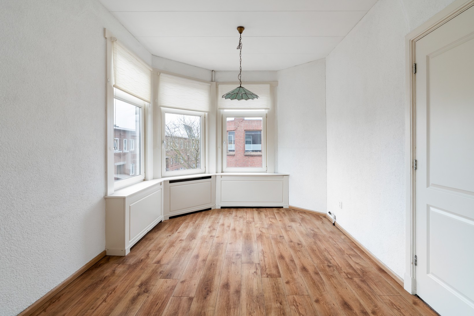 Appartement te koop: Jasmijnstraat 73, 'S-Gravenhage