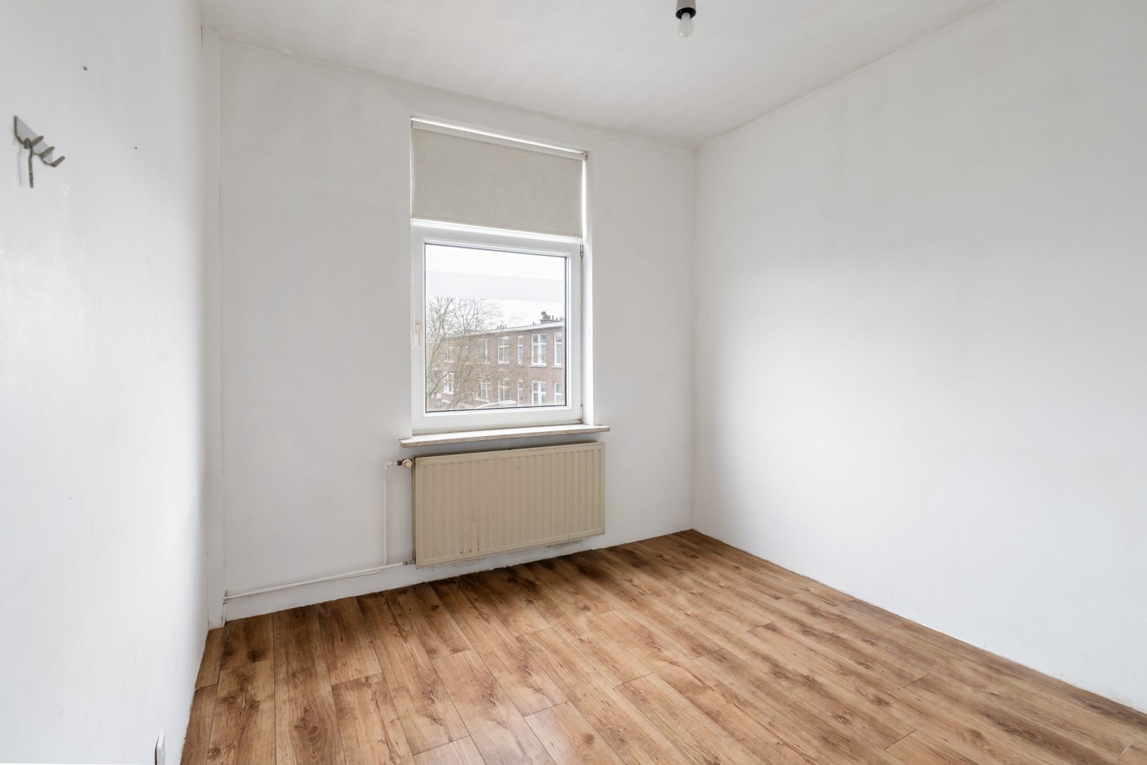 Appartement te koop: Jasmijnstraat 73, 'S-Gravenhage