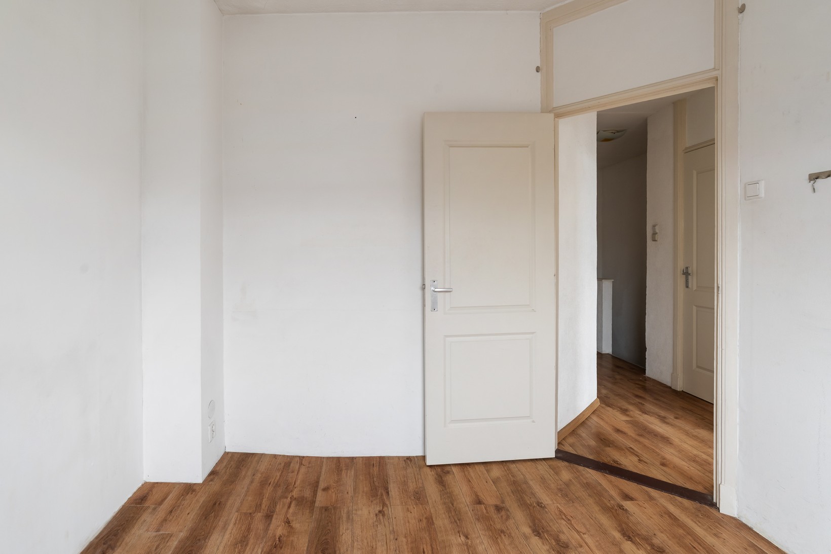 Appartement te koop: Jasmijnstraat 73, 'S-Gravenhage