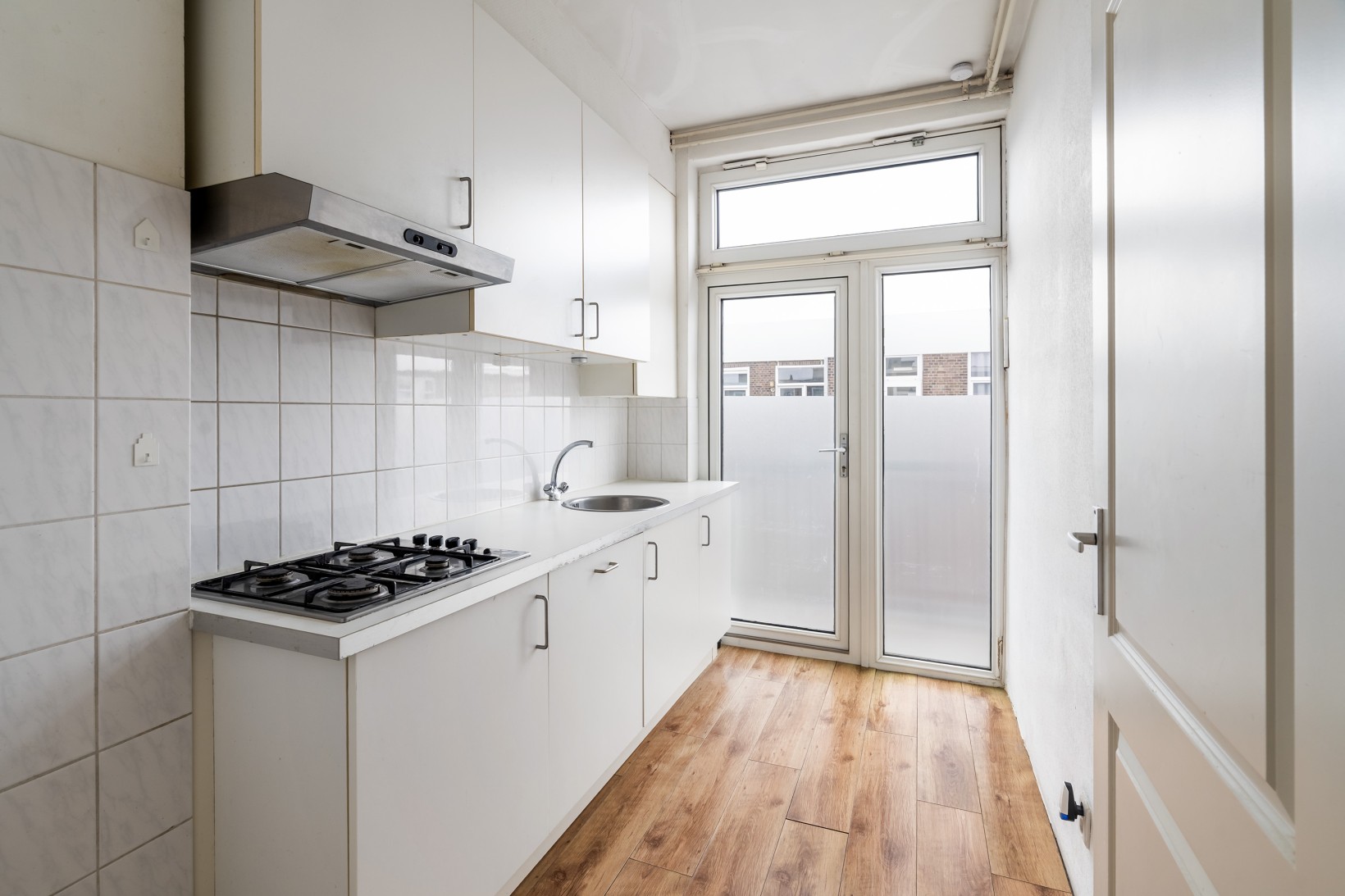 Appartement te koop: Jasmijnstraat 73, 'S-Gravenhage
