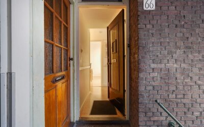 Jasmijnstraat 66
