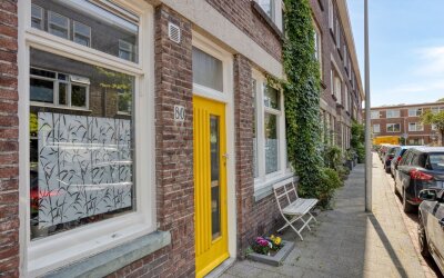 Jasmijnstra. 80