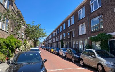 Jasmijnstraat 96
