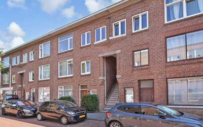 Laurierstraat 127