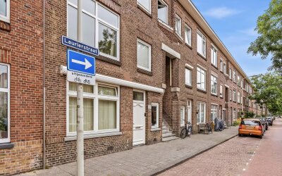 Laurierstraat 91