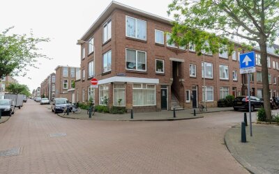 Laurierstra. 143