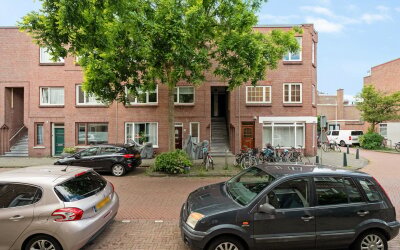 Laurierstraat 56