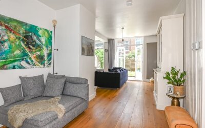 Rhododendronstraat 74