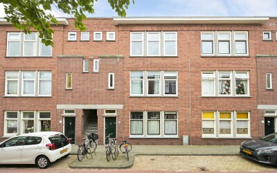 Rhododendronstraat 106