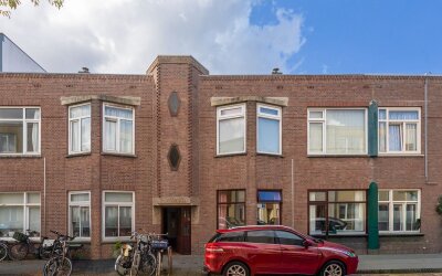 Boksdoornstraat 42