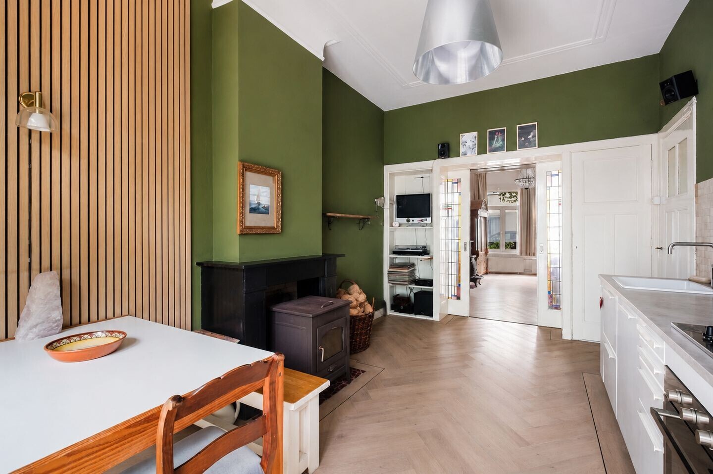 Appartement te koop: Boksdoornstraat 50, 'S-Gravenhage