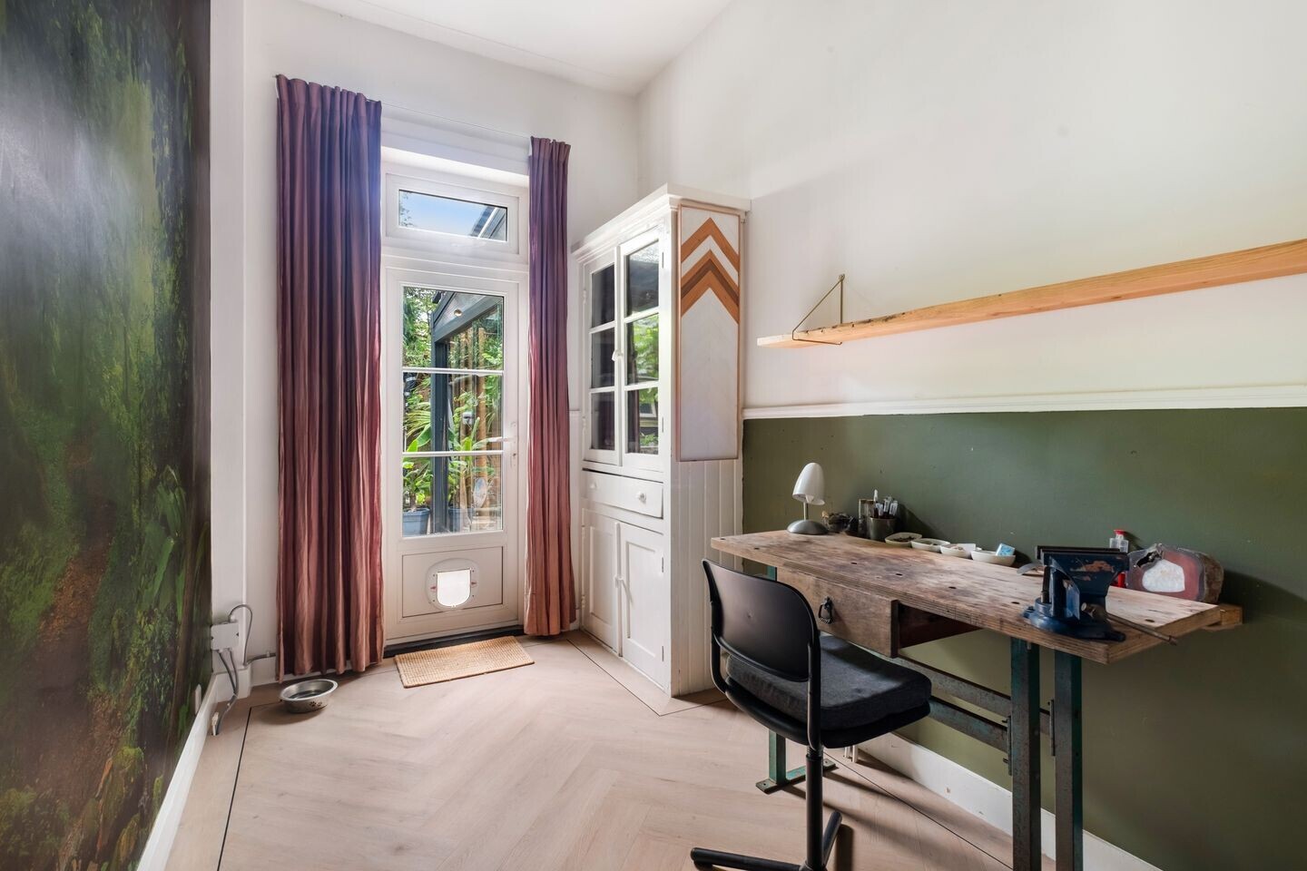Appartement te koop: Boksdoornstraat 50, 'S-Gravenhage
