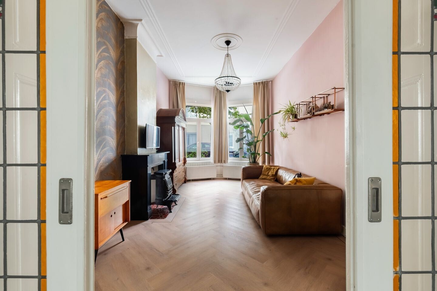 Appartement te koop: Boksdoornstraat 50, 'S-Gravenhage
