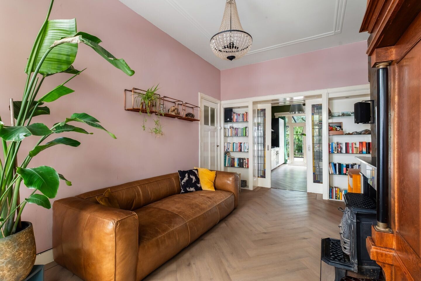 Appartement te koop: Boksdoornstraat 50, 'S-Gravenhage