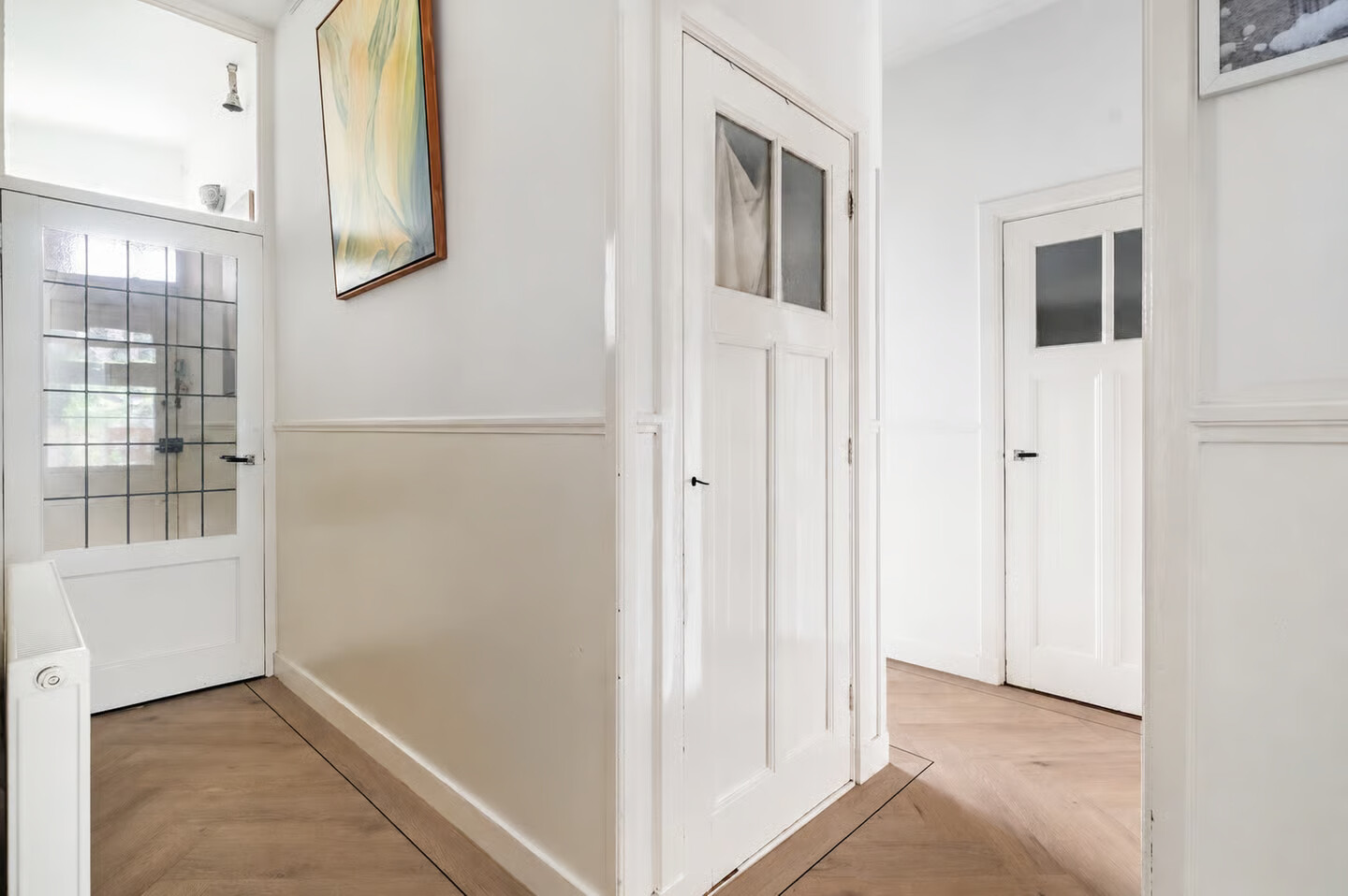 Appartement te koop: Boksdoornstraat 50, 'S-Gravenhage