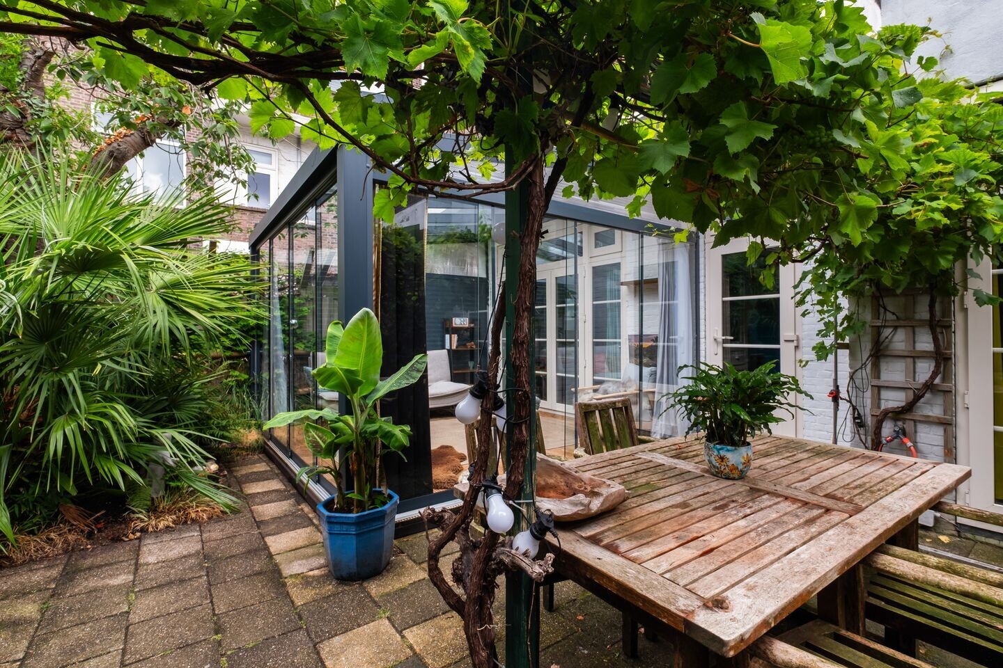 Appartement te koop: Boksdoornstraat 50, 'S-Gravenhage