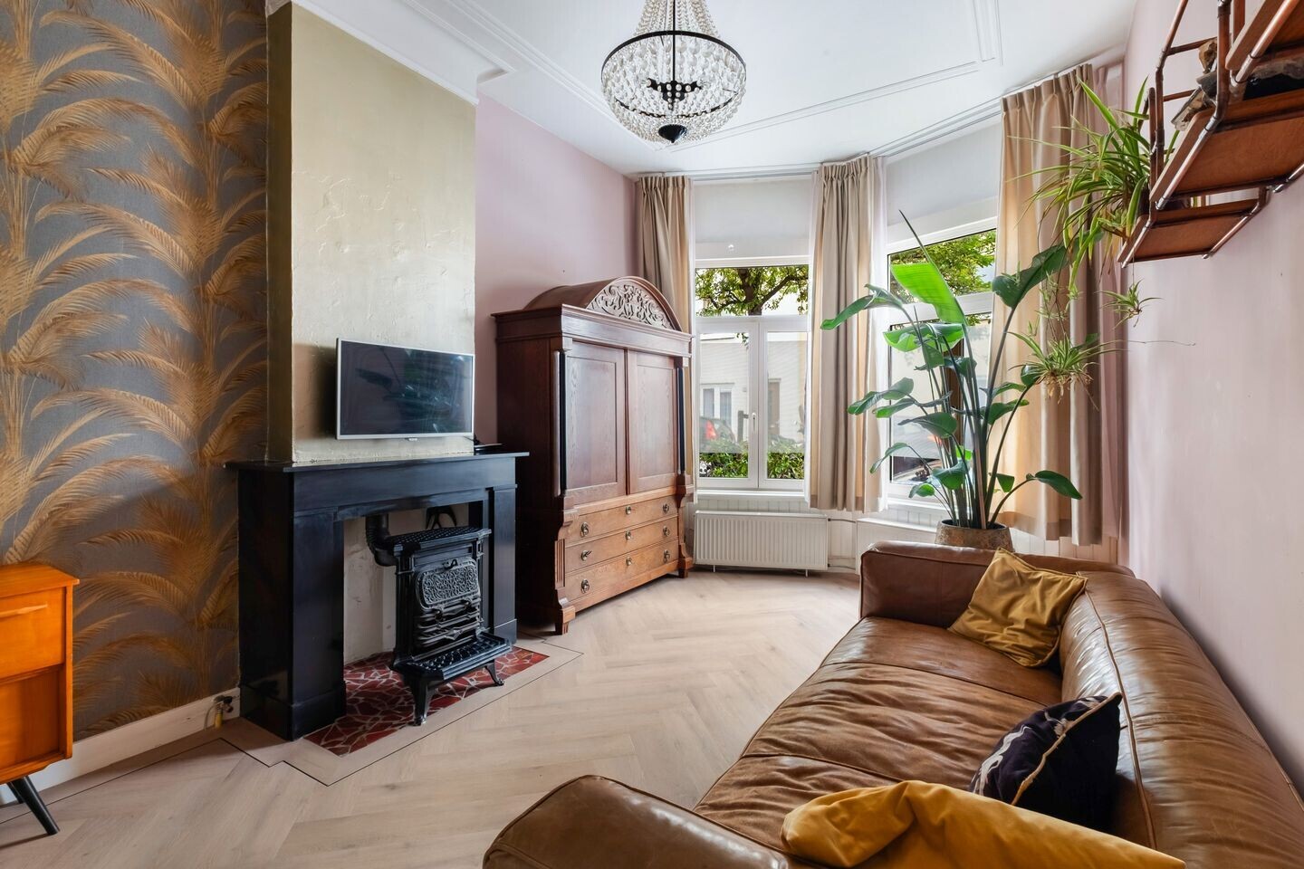 Appartement te koop: Boksdoornstraat 50, 'S-Gravenhage