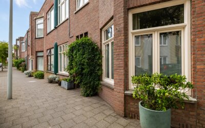 Boksdoornstraat 50