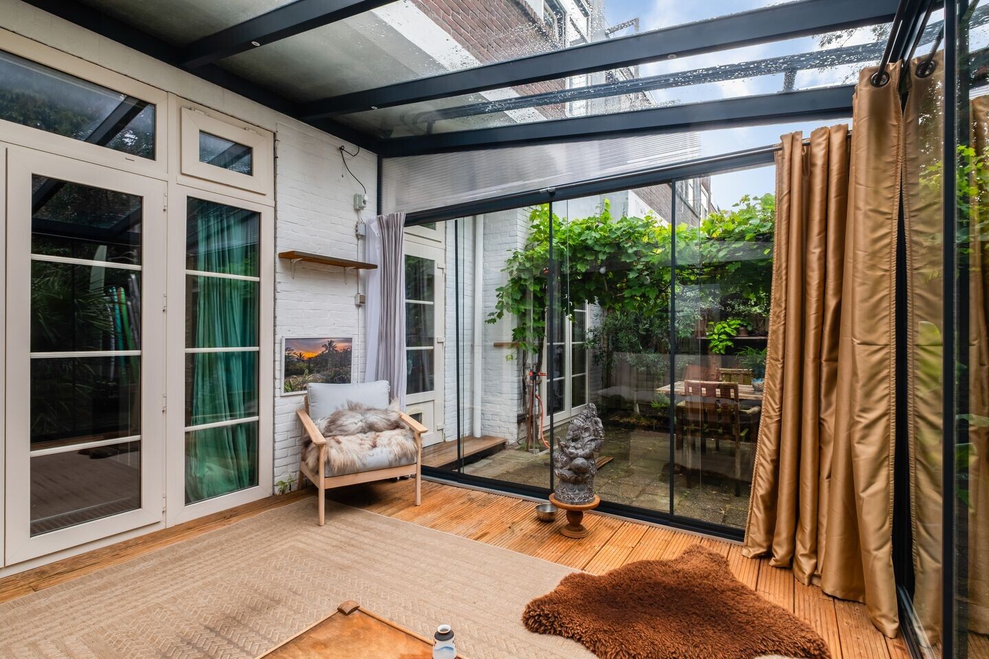 Appartement te koop: Boksdoornstraat 50, 'S-Gravenhage