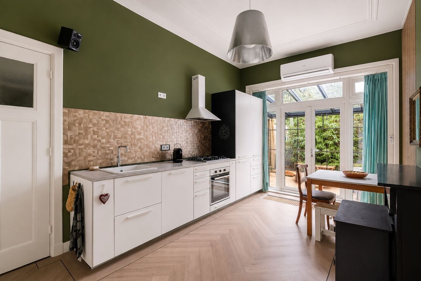 Appartement te koop: Boksdoornstraat 50, 'S-Gravenhage