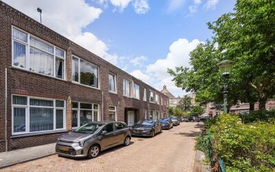 Gagelplein 21