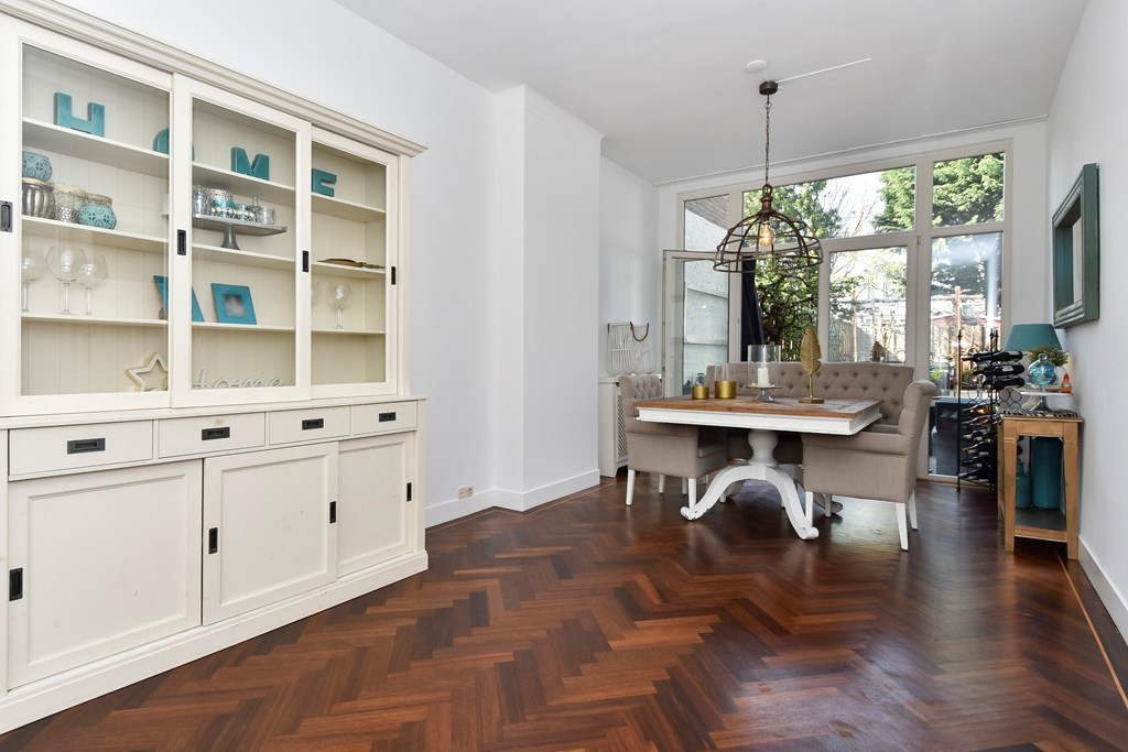 Appartement te koop: Ligusterstraat 11, 'S-Gravenhage