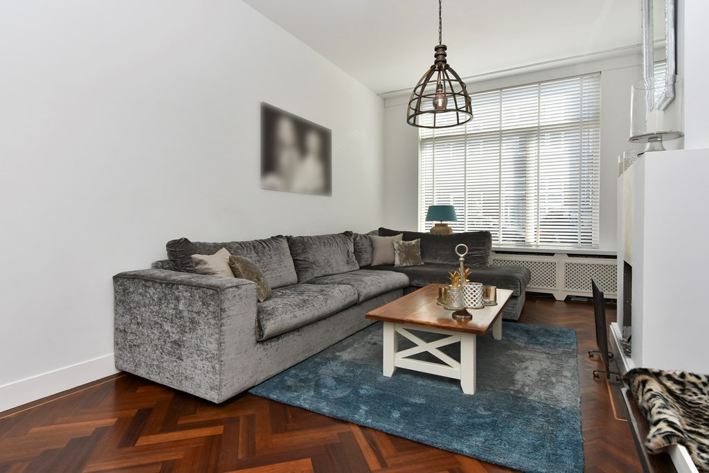 Appartement te koop: Ligusterstraat 11, 'S-Gravenhage