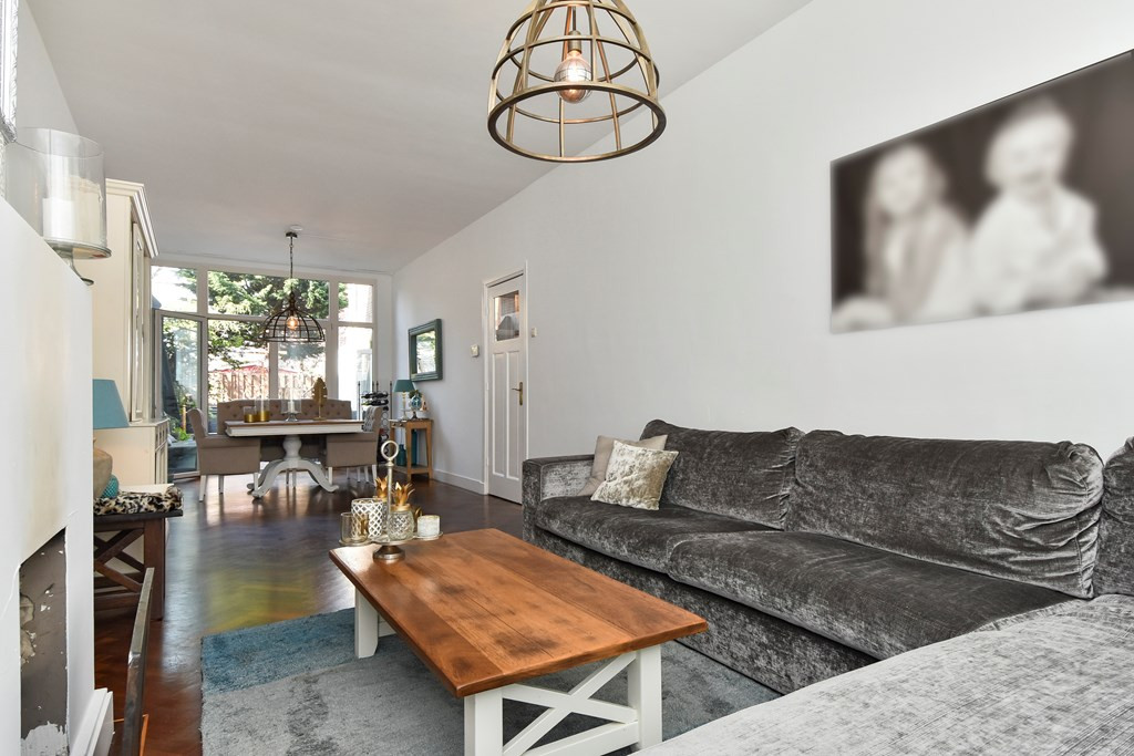 Appartement te koop: Ligusterstraat 11, 'S-Gravenhage