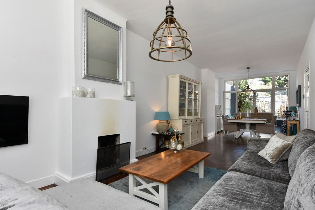Appartement te koop: Ligusterstraat 11, 'S-Gravenhage