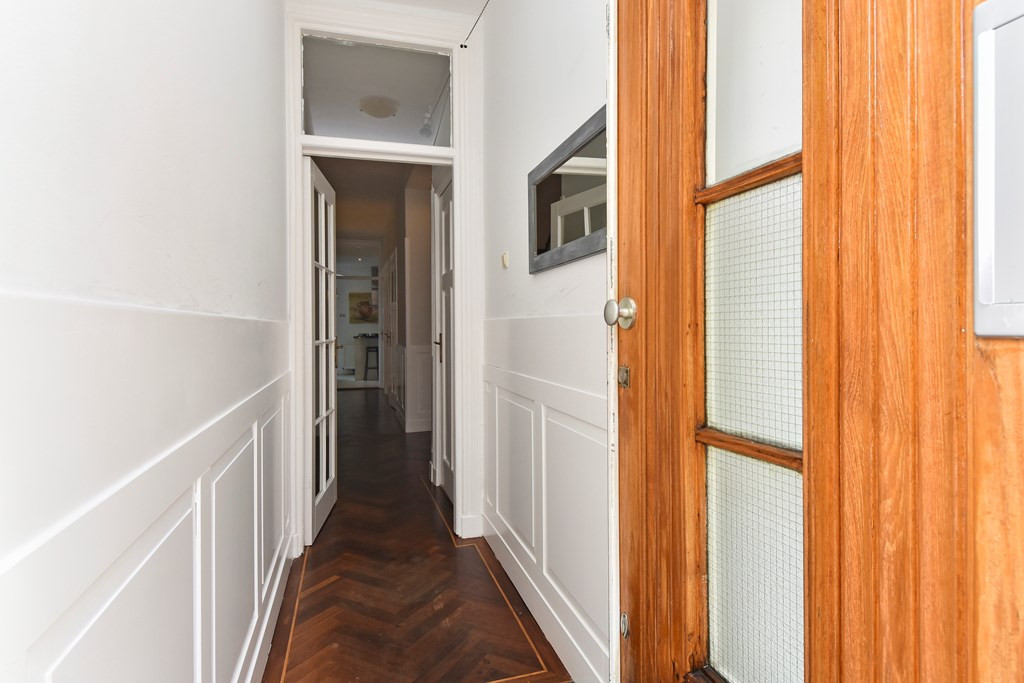 Appartement te koop: Ligusterstraat 11, 'S-Gravenhage